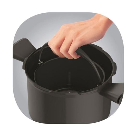 Moule à gâteau Bouilloire COOKEO