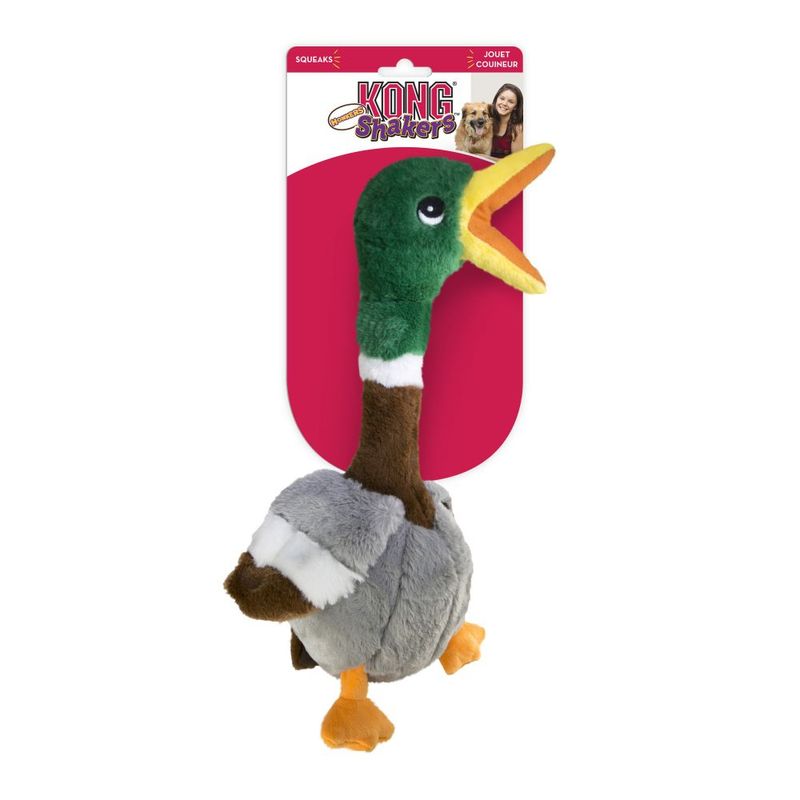 KONG Shakers Honkers Duck zu TOP-Preisen