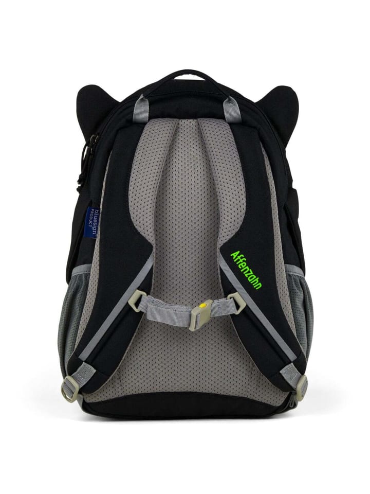 Affenzahn Große Freunde - Kindergartenrucksack für 3-5 J. (Tiger) in Panther günstig kaufen onesize