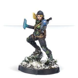 Polaris Team Beast Pack
