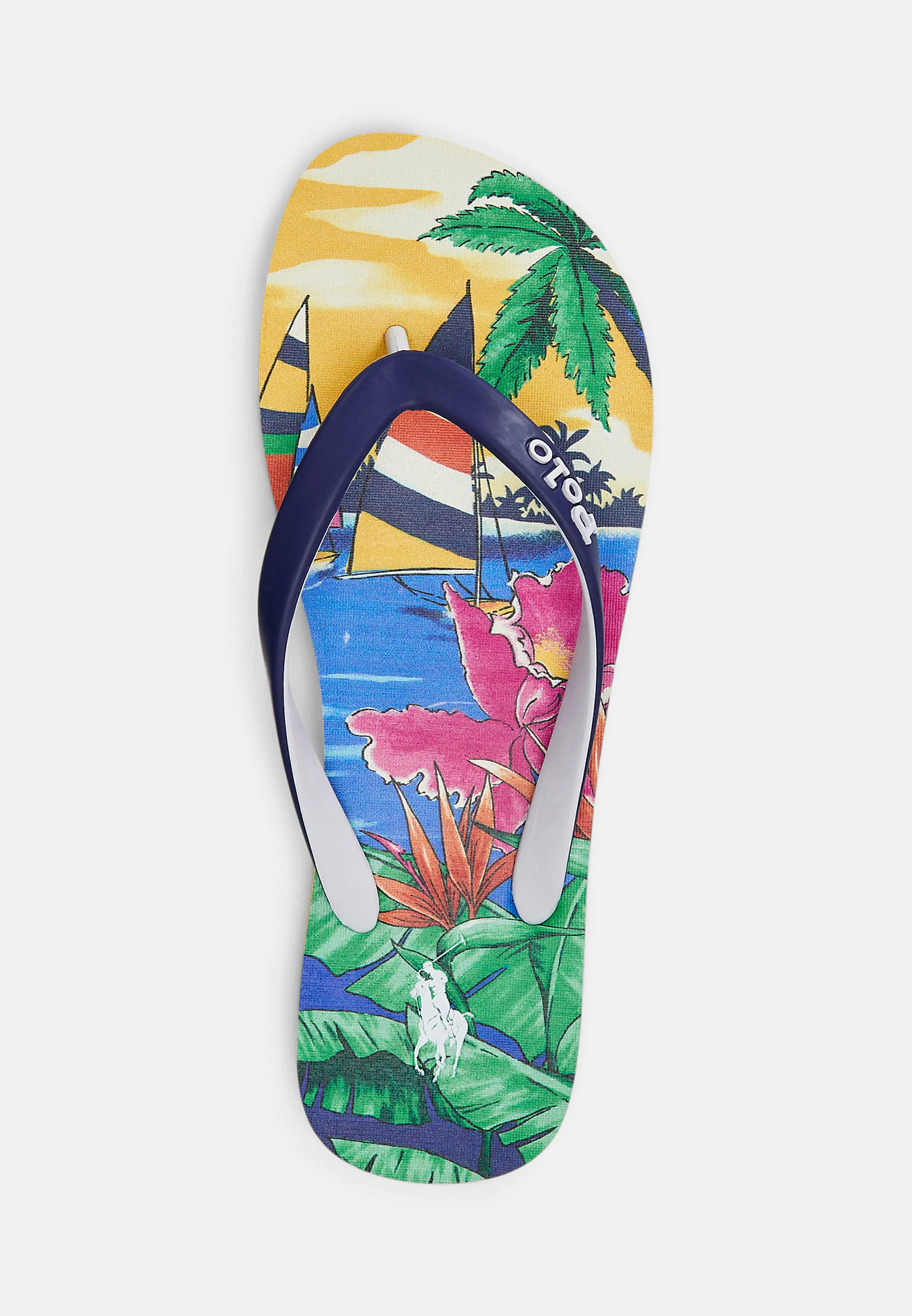 Polo Ralph Lauren BOLT - Chanclas