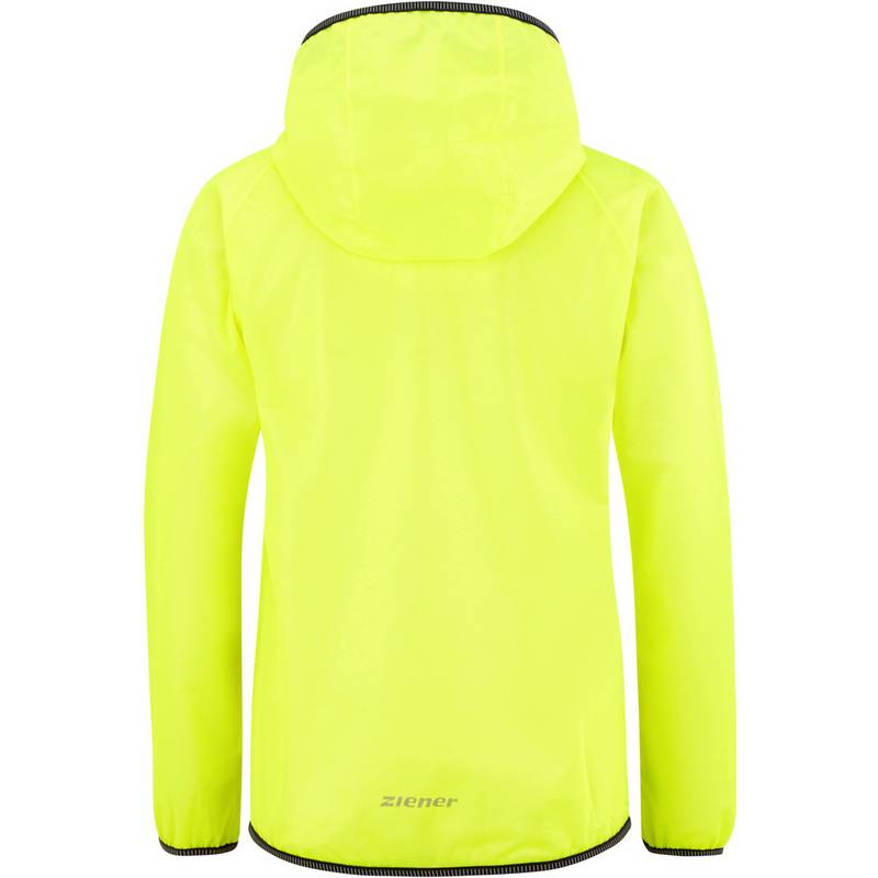 Ziener NARUS Fahrradjacke Kinder