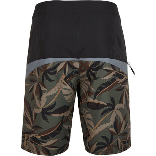 HERREN SHORTS HYPERFREAK PRO BLOCK 20'' BOARDSHORTS