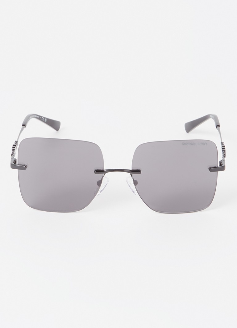 Michael Kors Quebec saulesbrilles MK1150