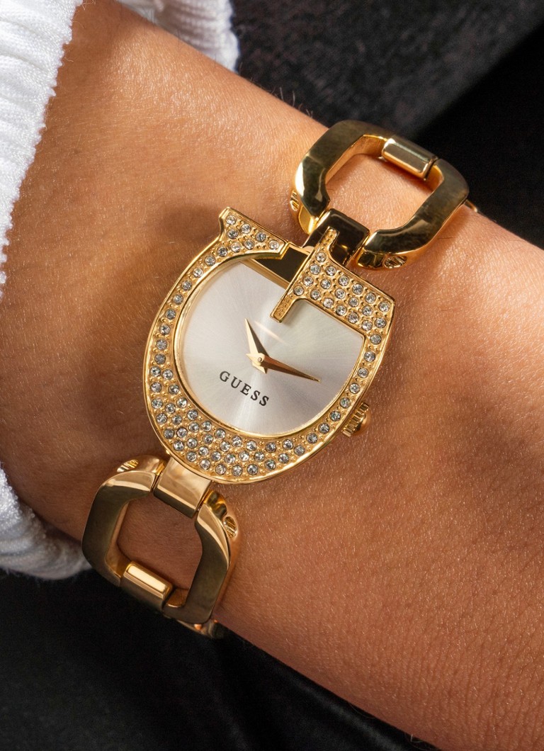 GUESS  Gia horloge GW0683L2