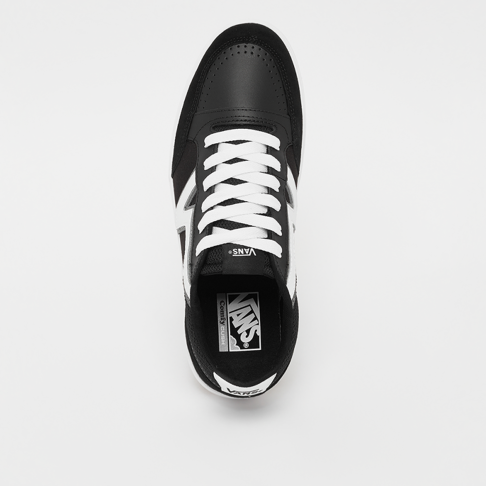 Vans Staple CC Lowland VN0A4TZYOS71 / schwarz