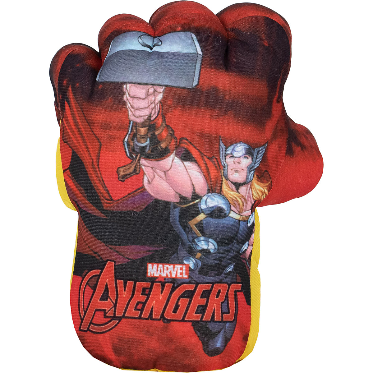 Thor Plüsch Handschuh