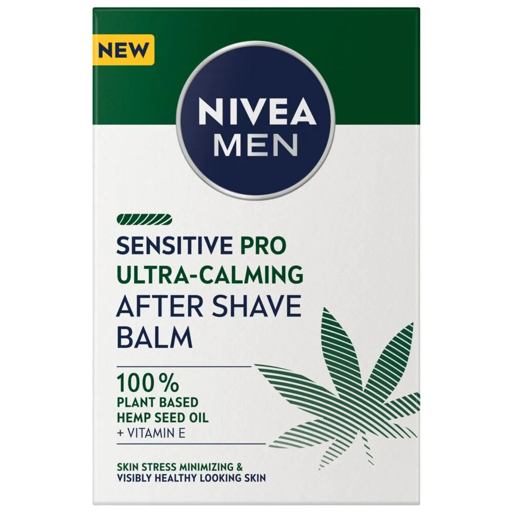 Nivea Sensitive Pro Aftershave Balm