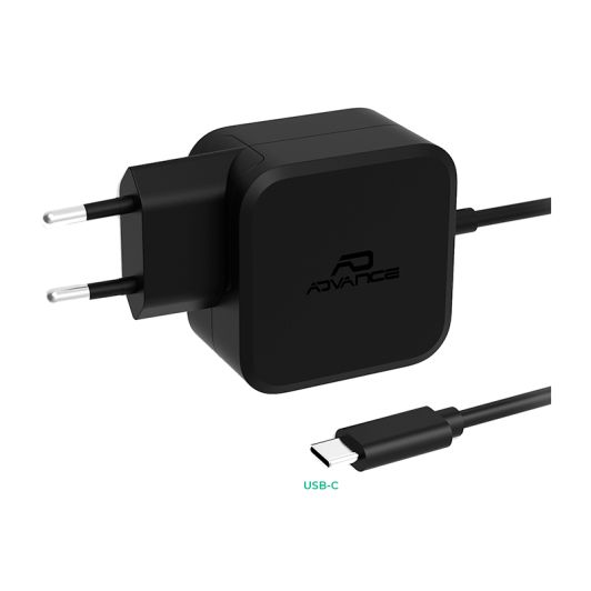 Încărcător universal ADVANCE PC USB-C 70W 6 accesorii