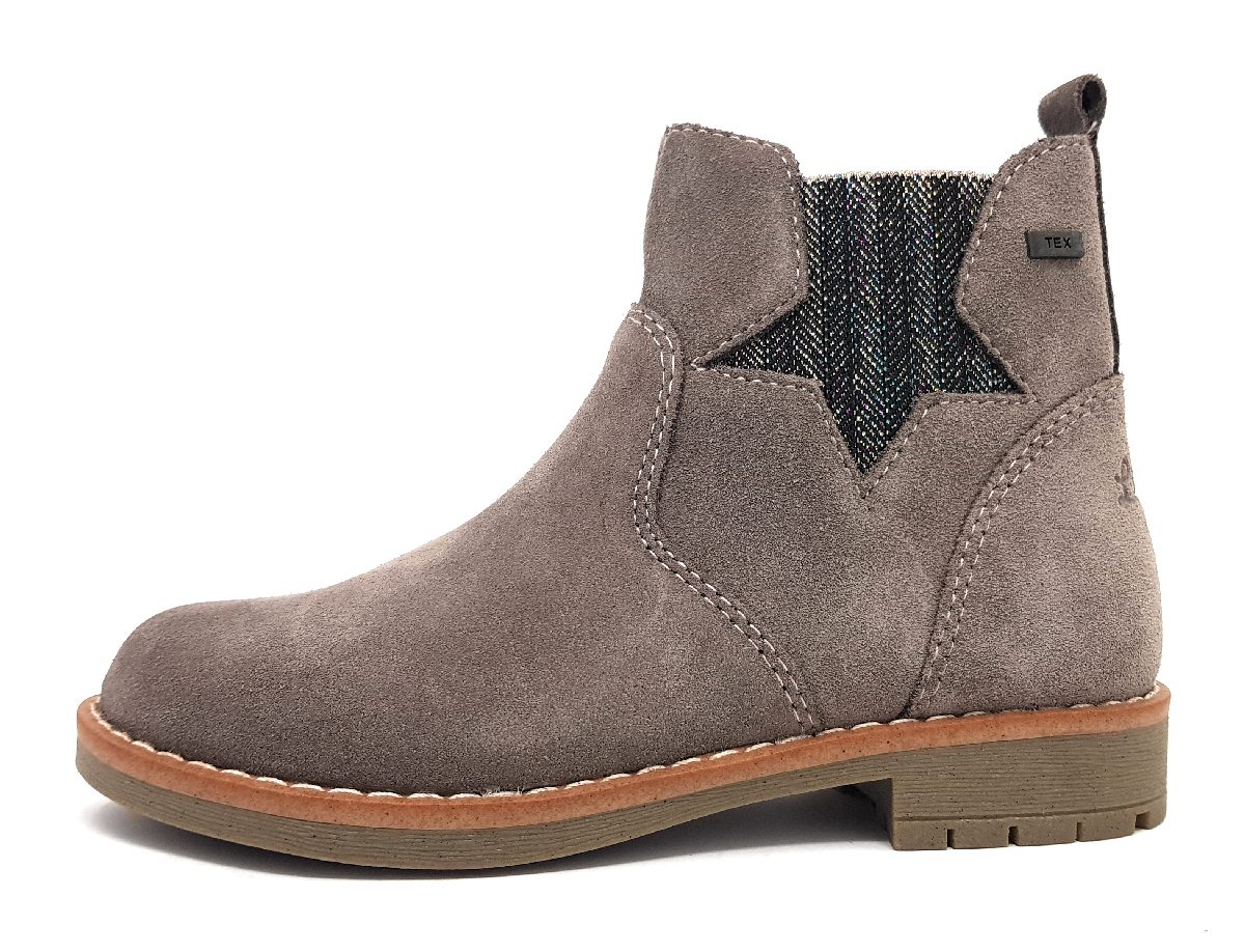 Lurchi Fenja- Tex 33-17223-24 Braun 24 Taupe
