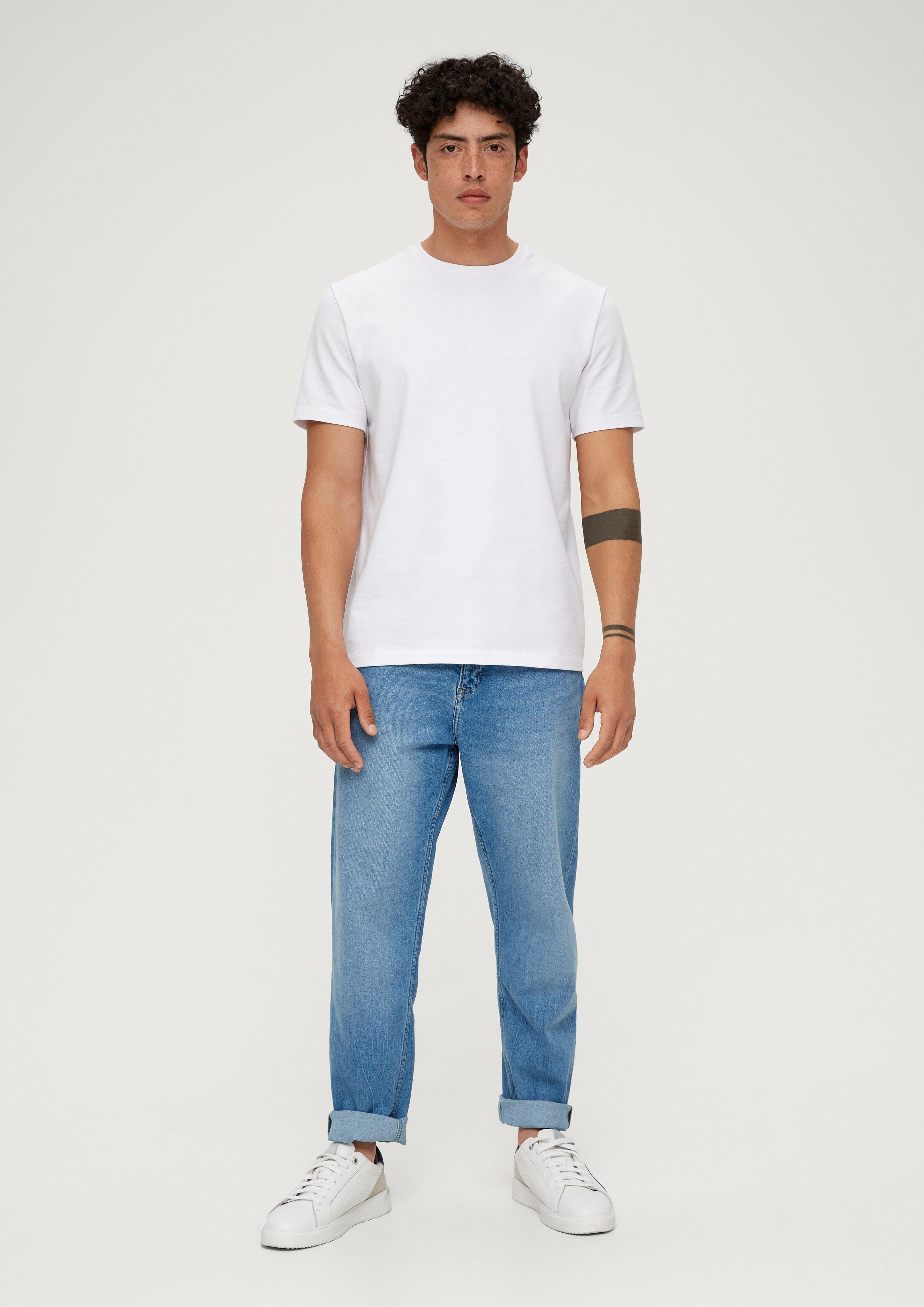 Scube: Relaxed Fit-Jeans   2132350-53Z4