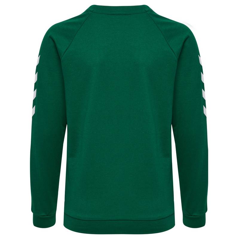 hummel HMLGO KIDS COTTON SWEATSHIRT Sweatshirt Kinder