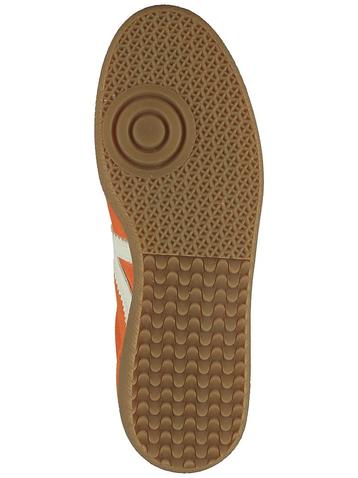 BRAX Sneaker in Orange günstig kaufen 39