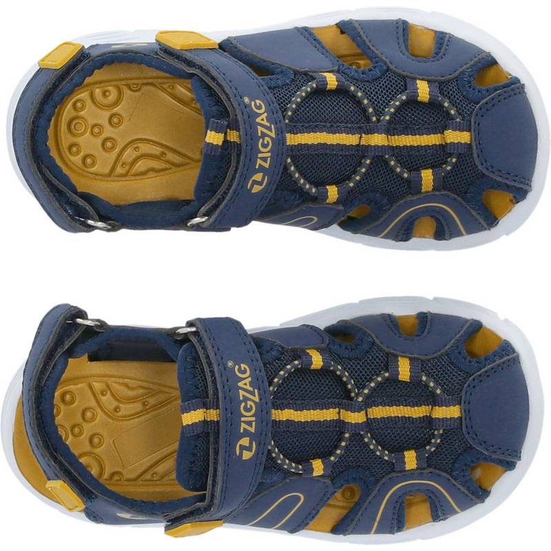 ZigZag Niagien Sandalen Kinder