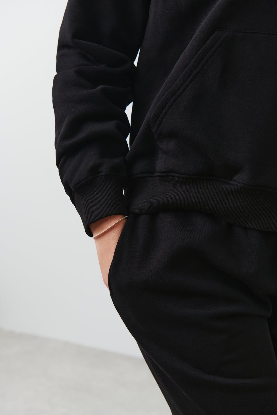 Basic sweatpants