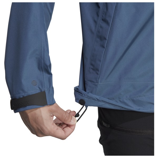 adidas Terrex - Terrex Xperior GORE-TEX Paclite - Regenjacke