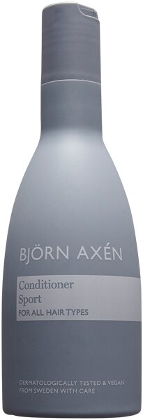 Björn Axén Sport Conditioner