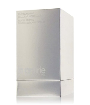 La Prairie Platinum Rare Cellular Night Elixir Nachtserum-20 ml