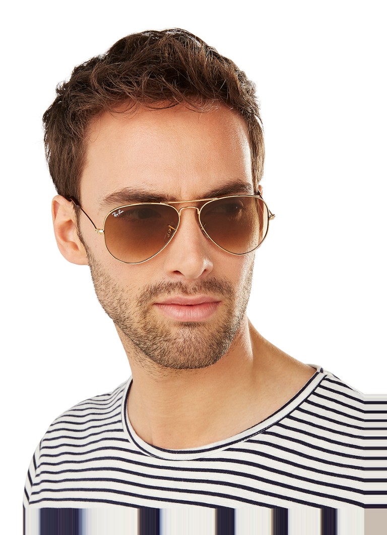 Ray-Ban  Zonnebril Aviator Classic RB3025