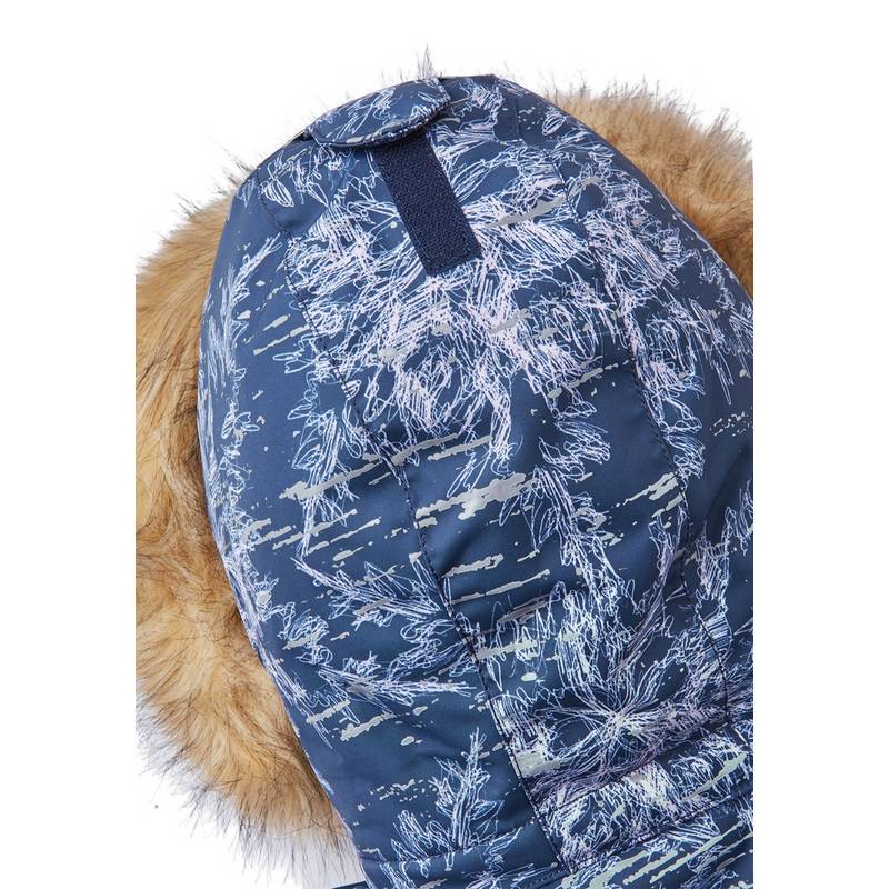 reima Silda Winterjacke Mädchen