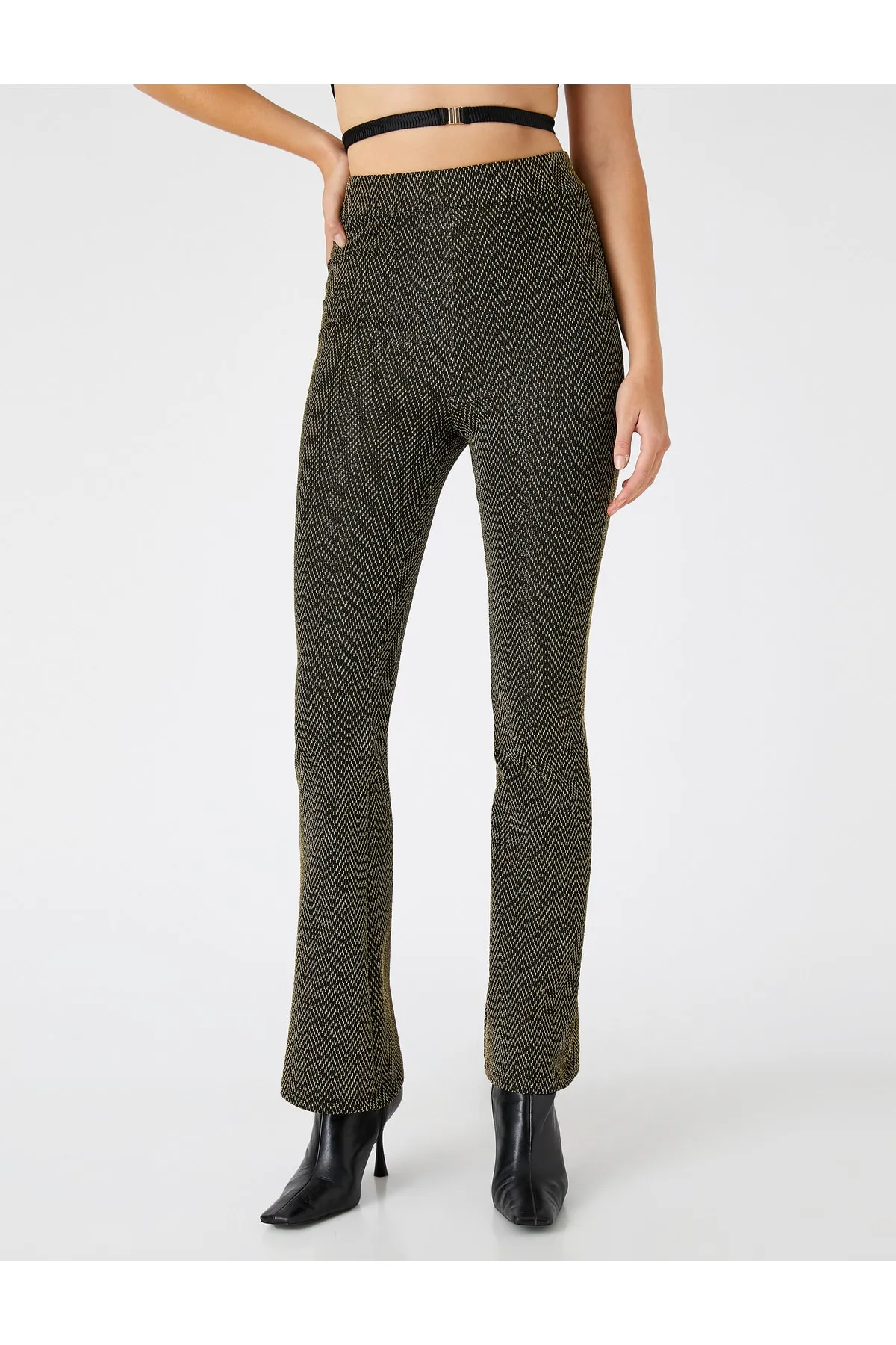 Koton  Spanische Beinstrumpfhose