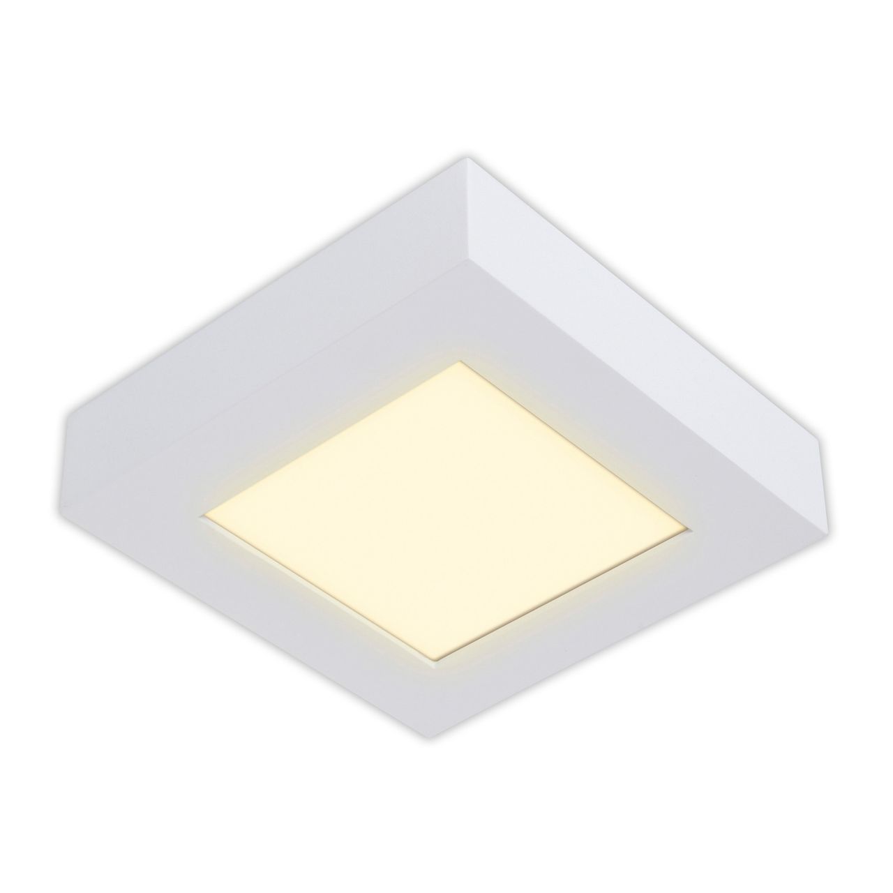 Näve Leuchten LED Deckenleuchte 