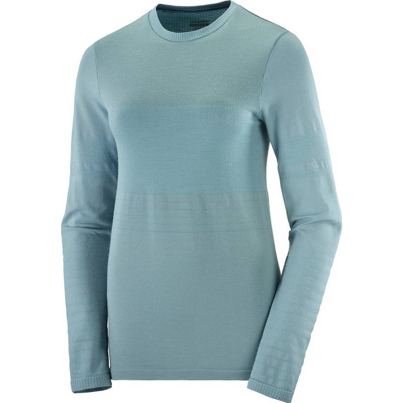 Salomon ESSENTIAL Funktionsshirt Damen