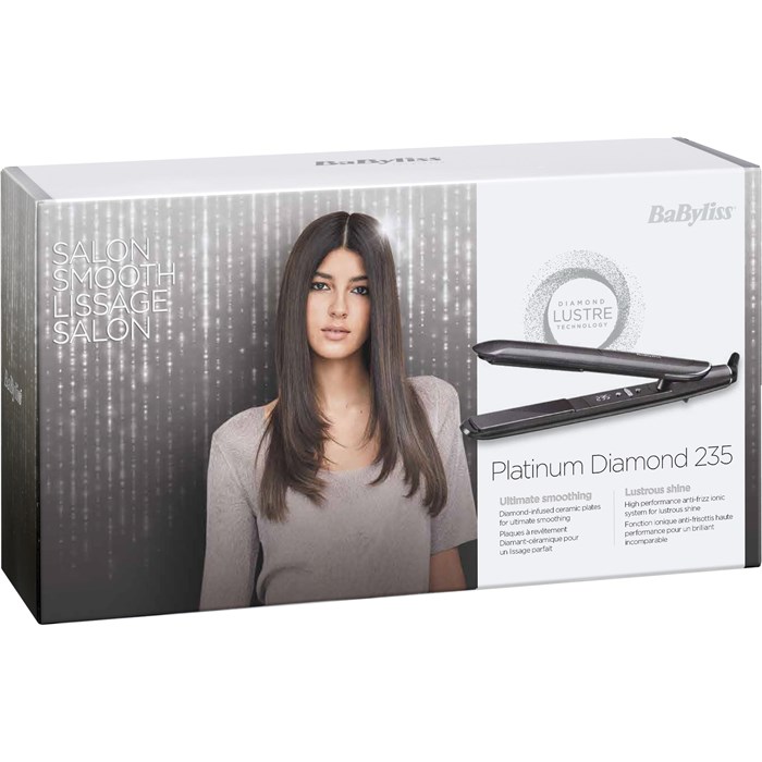 Platinum Diamond 235