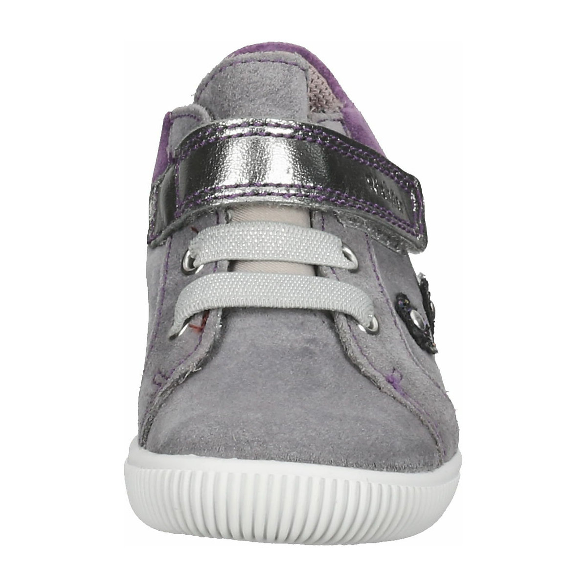 Sneaker Halbschuhe