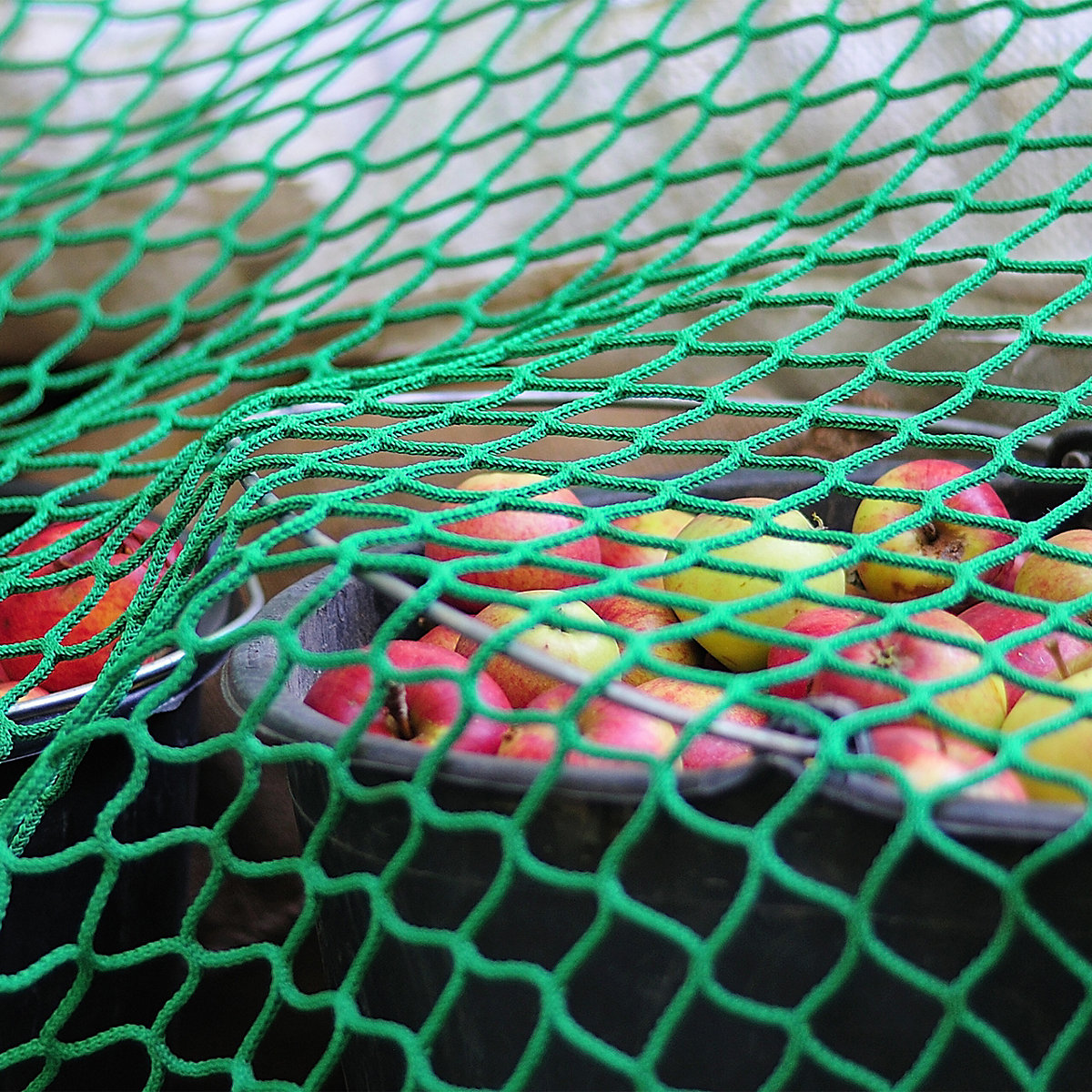 Anhängernetz 2,5 x 3,5 m
