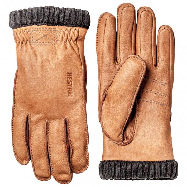 Hestra - Deerskin Primaloft Rib - Handschuhe