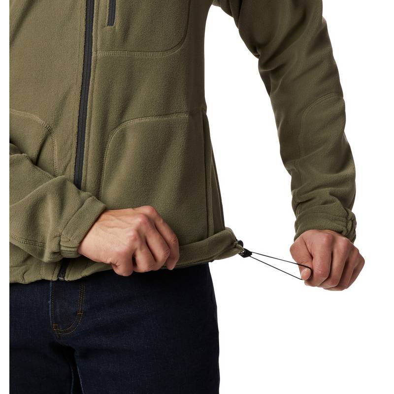 Columbia Fast Trek II Fleecejacke Herren