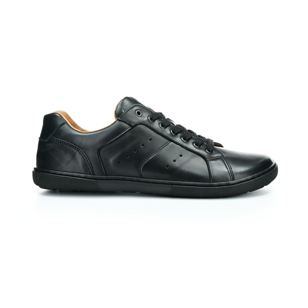 Koel Fenia Napa Black 08L020.101-000 Barfußhalbschuhe