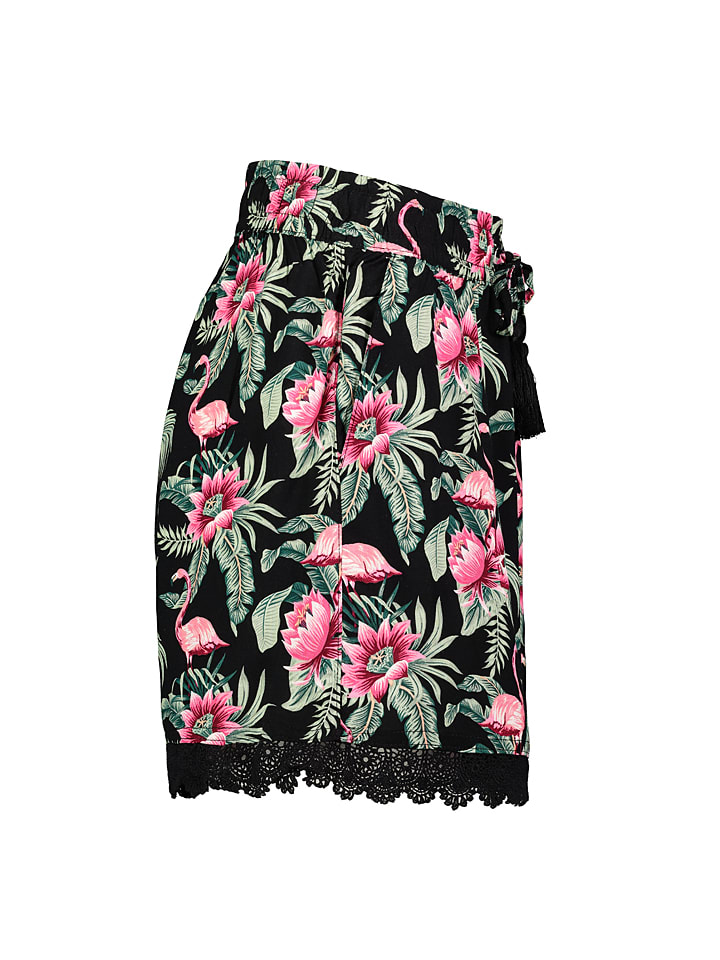 Sublevel Shorts 
