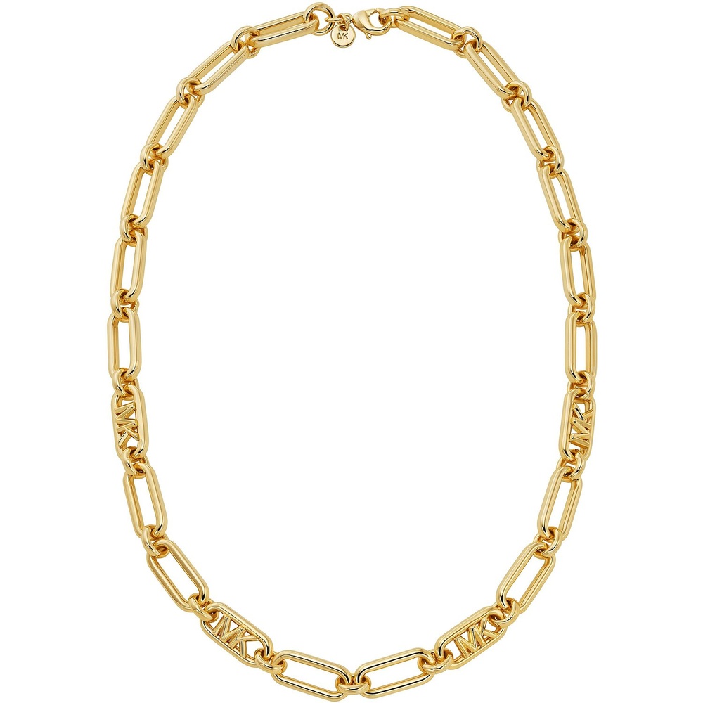 Michael Kors Chaînette Métal collier