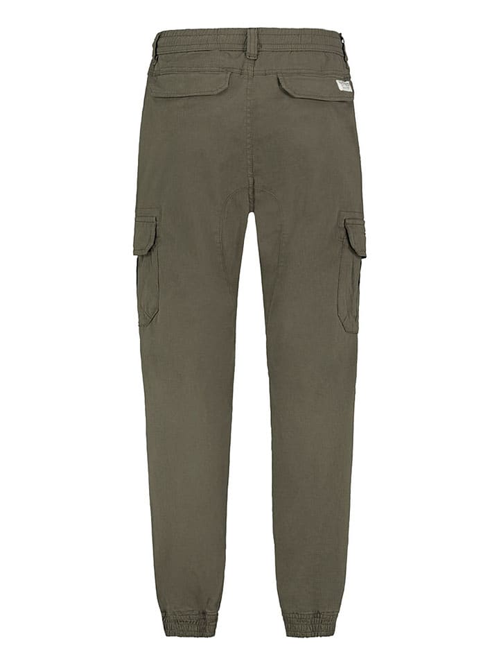 Sublevel Cargohose in Anthrazit günstig kaufen