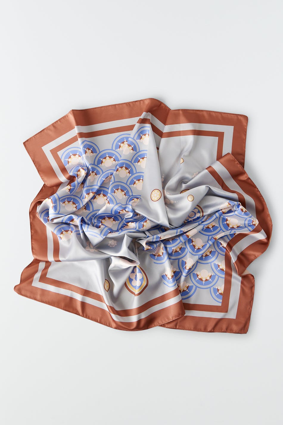 Rory scarf