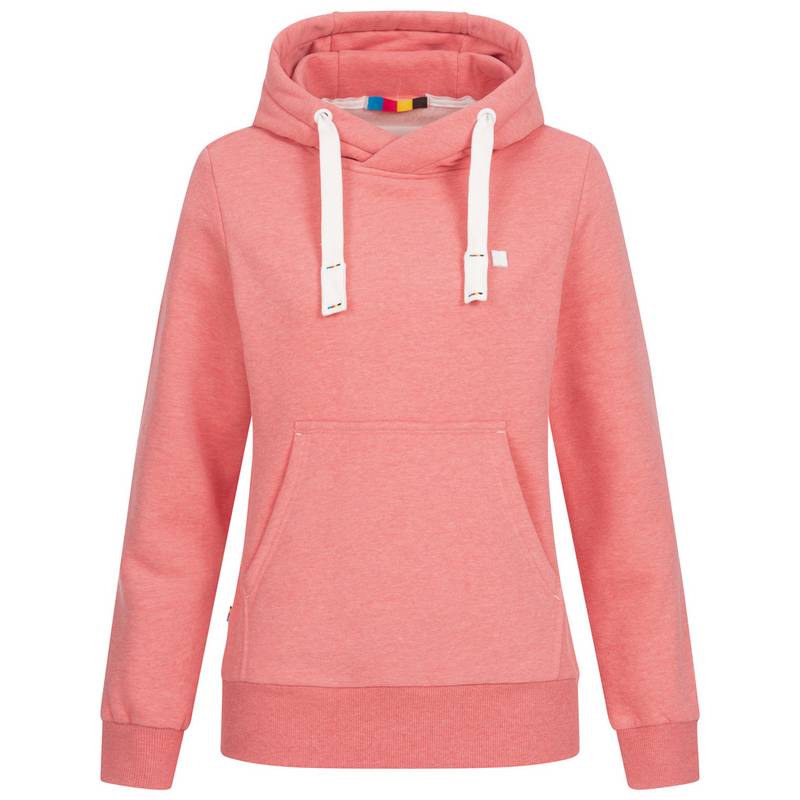 DEPROC active HILDADC Women Sweatshirt Damen