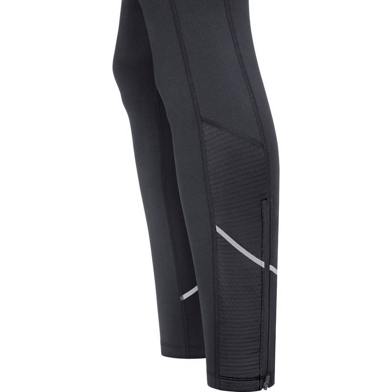 GOREWEAR R3 Thermo Lauftights Damen