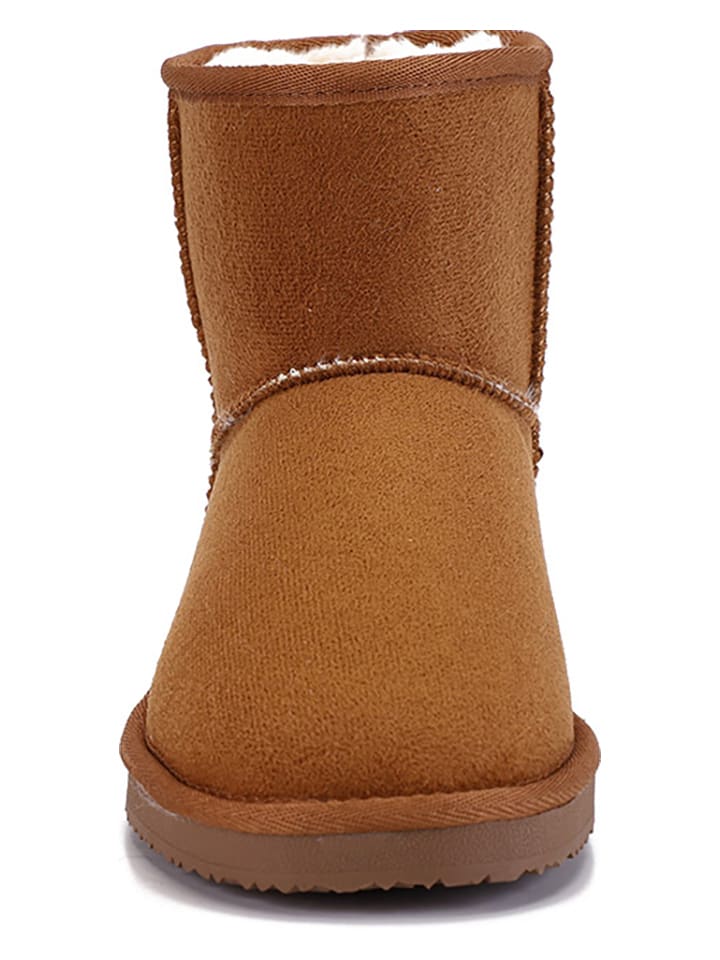 ISLAND BOOT Winterboots 