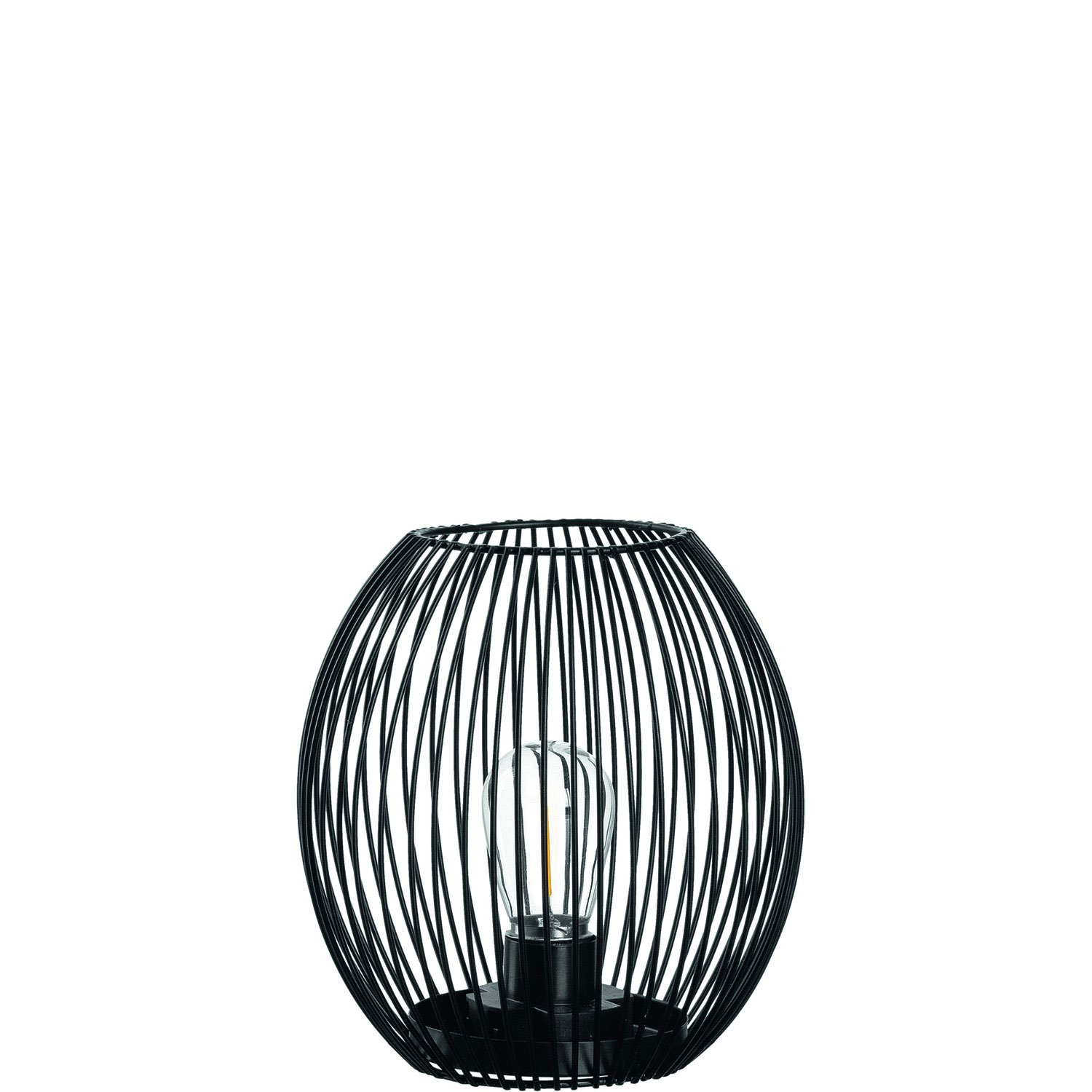 LeonardoLED Laterne 18cm