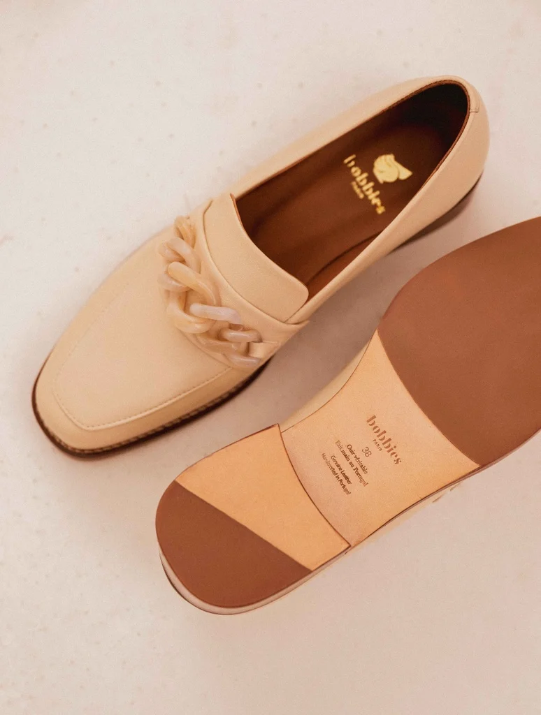 Esther - Beige