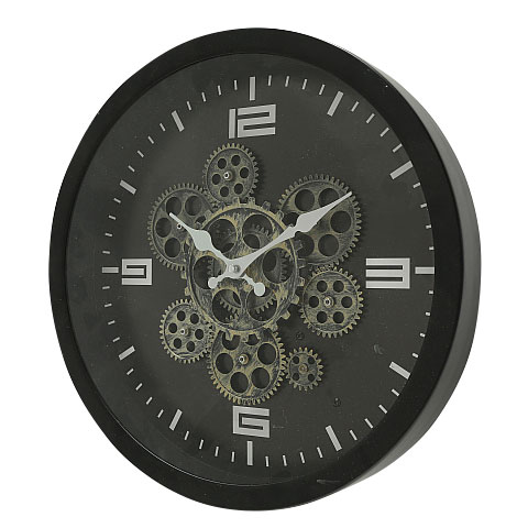 BoltzeWanduhr 38cm