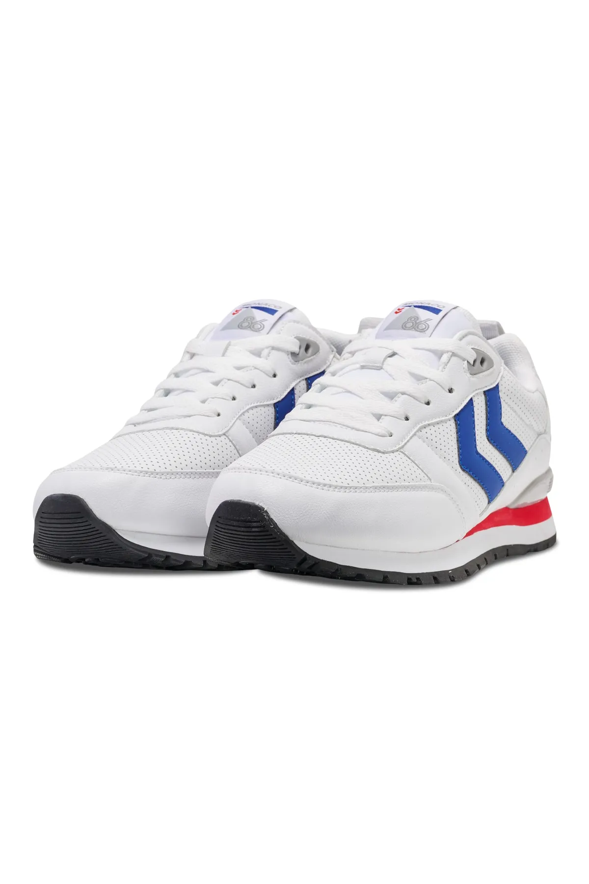 hummel  MONACO 86 PERFORIERT
