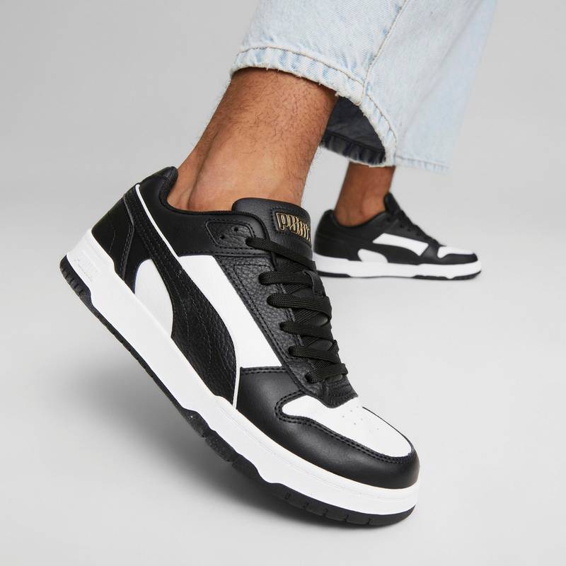 PUMA RBD Game Sneaker Herren