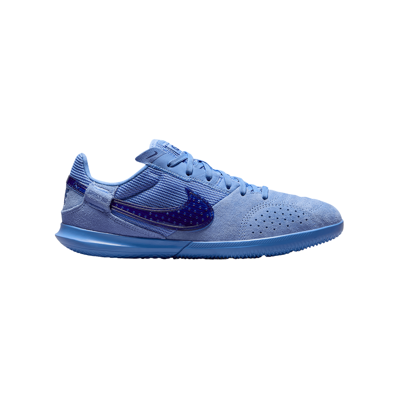 Nike Jr Streetgato IN Kids Blau F403