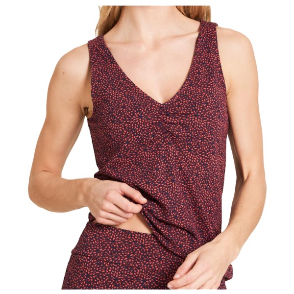 Tranquillo - Women's Jersey-Top