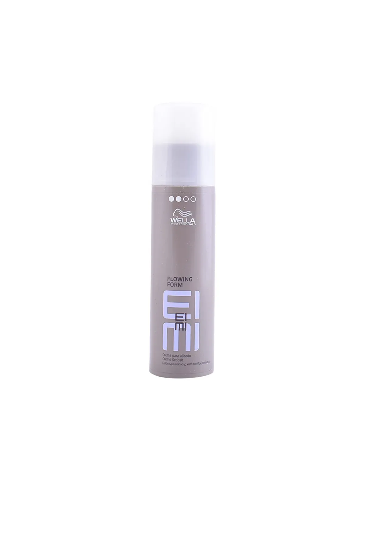 wella Professionals  Eimi Fließende Form Wella Professionals 100 ml