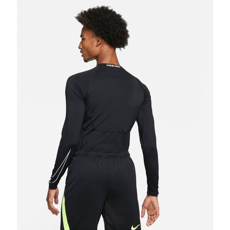 Nike Dri-Fit Pro Funktionsshirt Herren