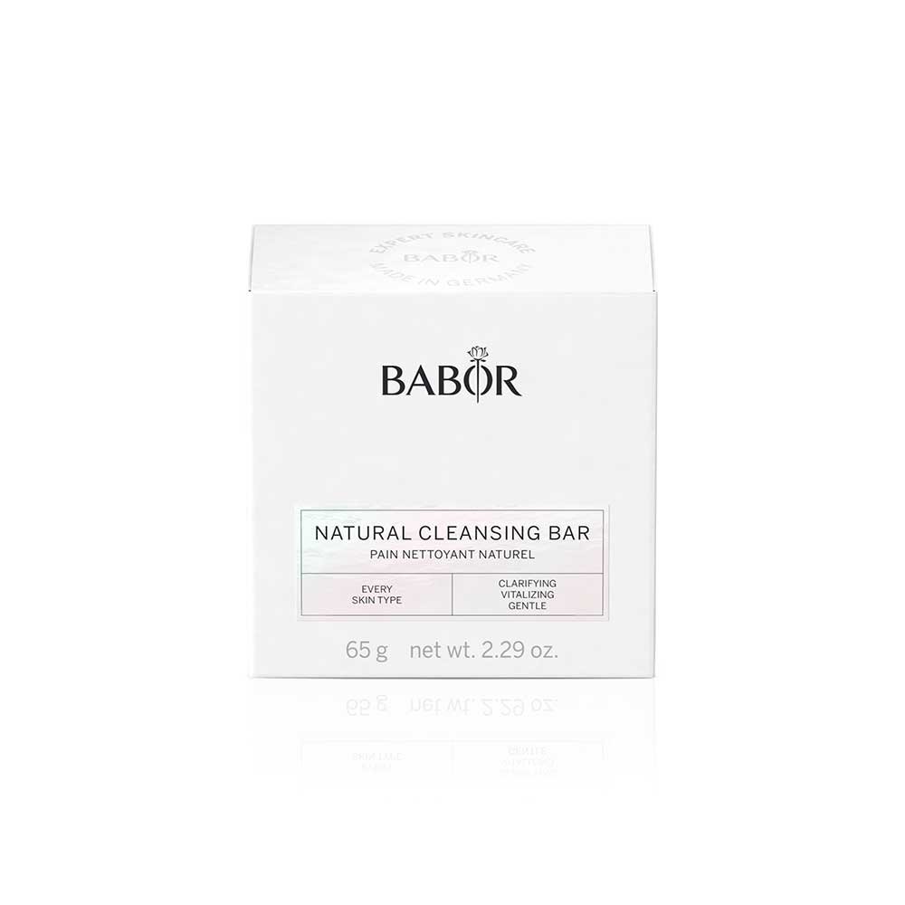 Babor Cleansing Natural Cleansing Bar